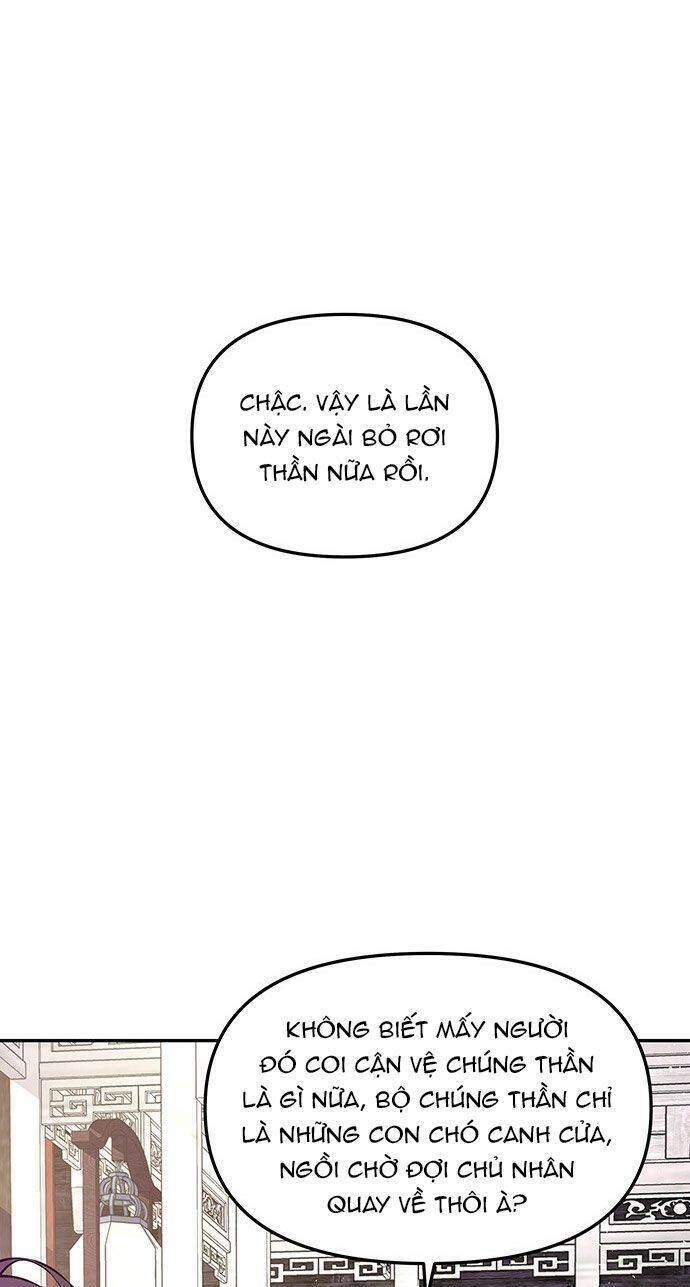 Vương Tử Huyền Bí: Chapter 29