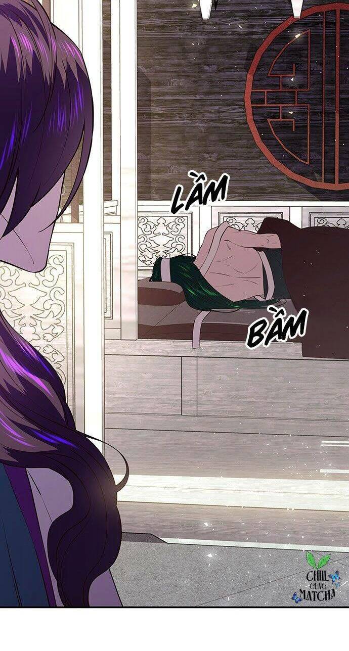Vương Tử Huyền Bí: Chapter 29