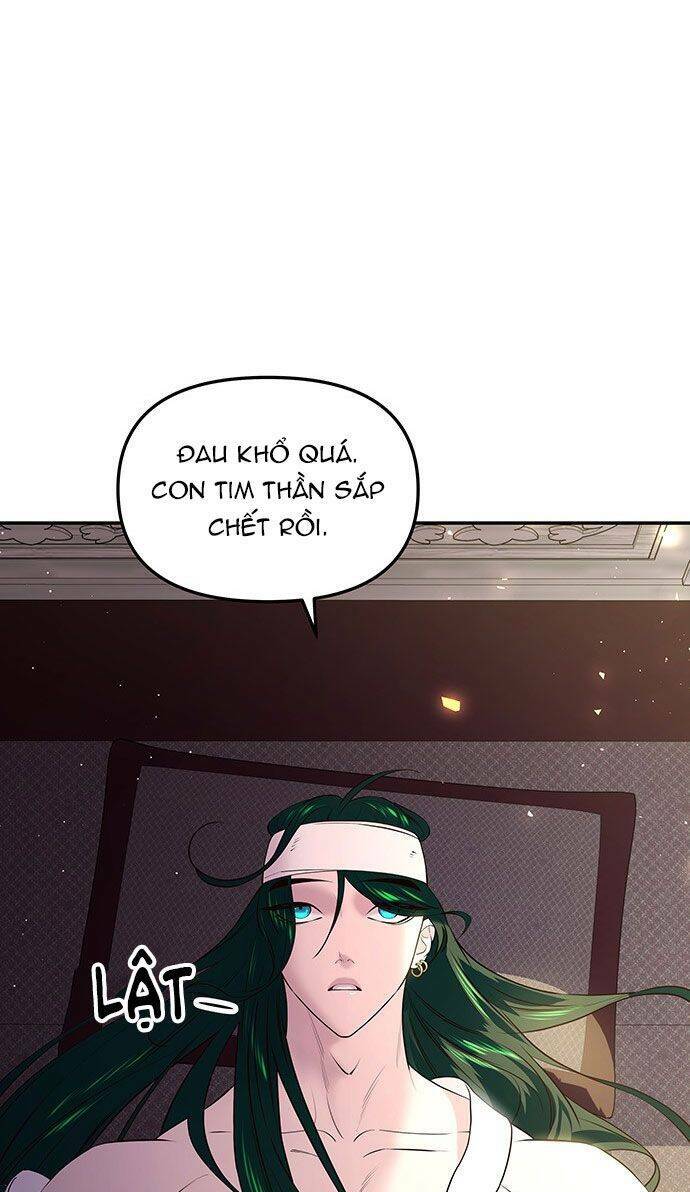 Vương Tử Huyền Bí: Chapter 29