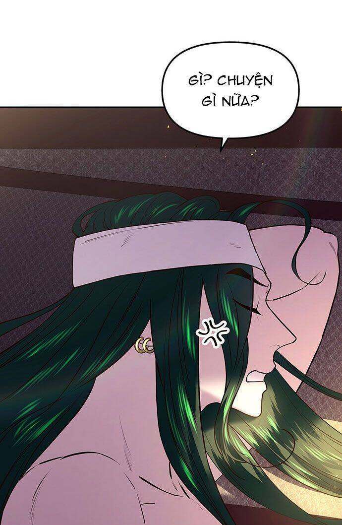 Vương Tử Huyền Bí: Chapter 29