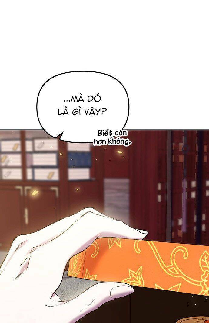Vương Tử Huyền Bí: Chapter 29
