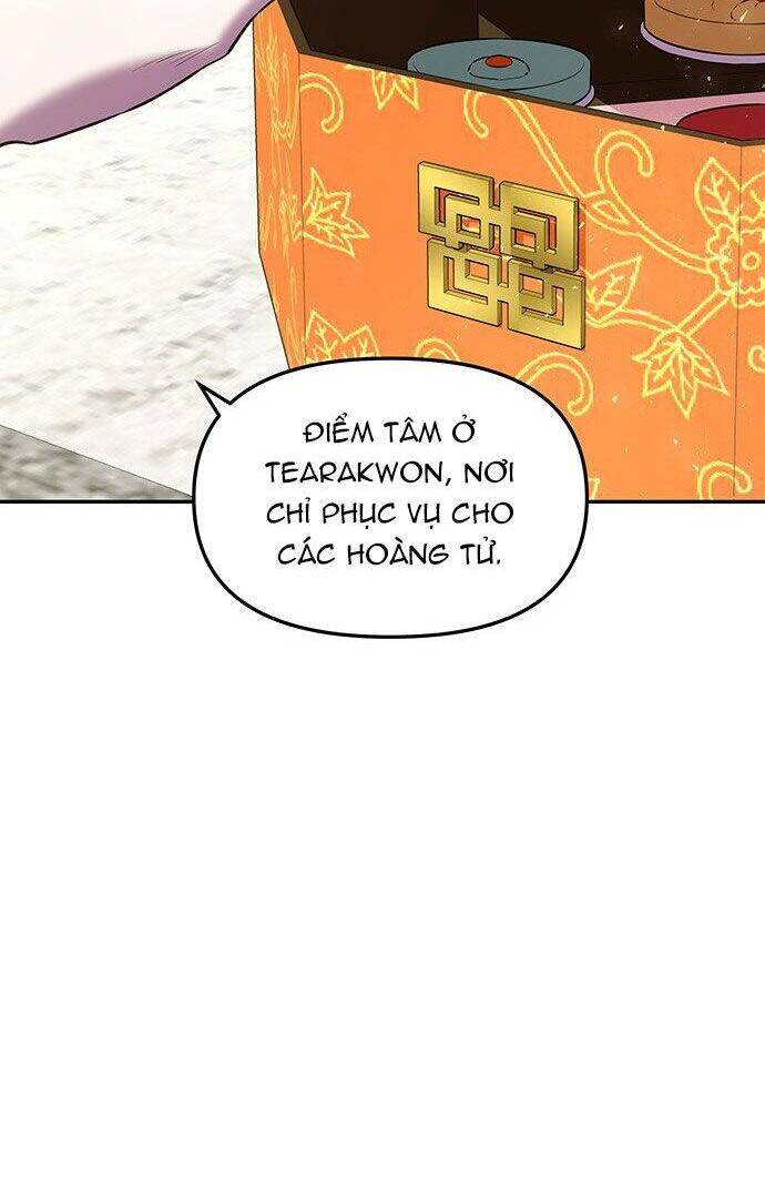 Vương Tử Huyền Bí: Chapter 29