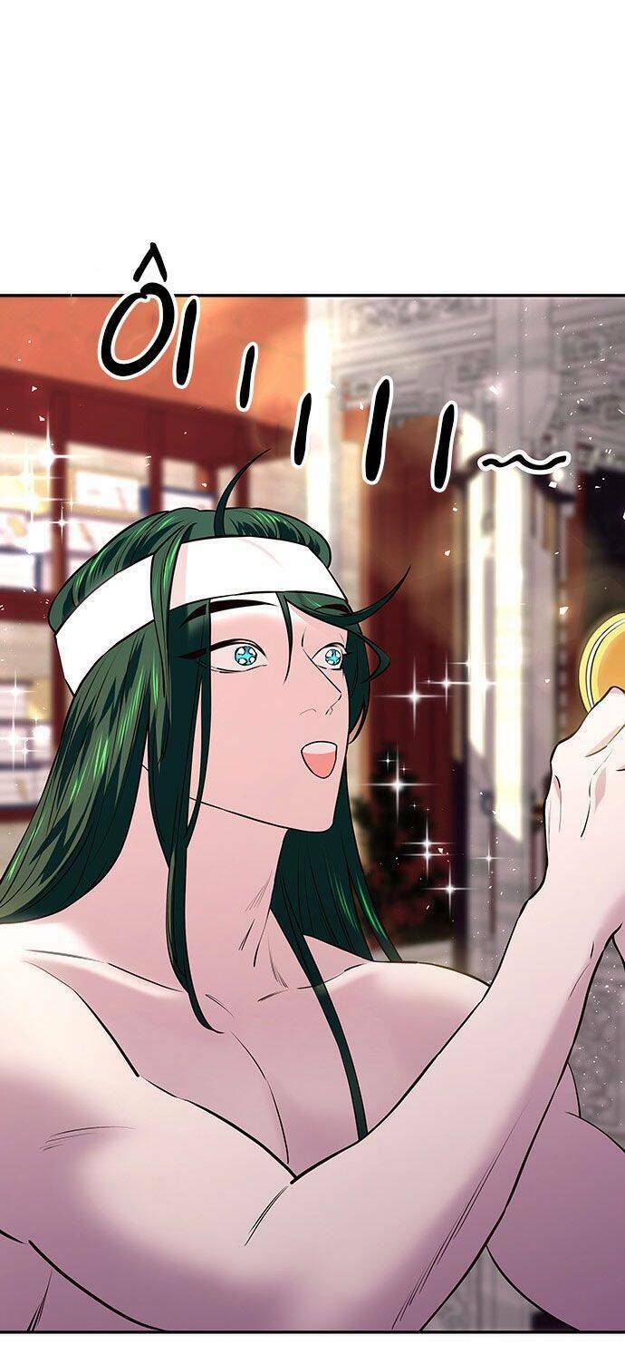 Vương Tử Huyền Bí: Chapter 29