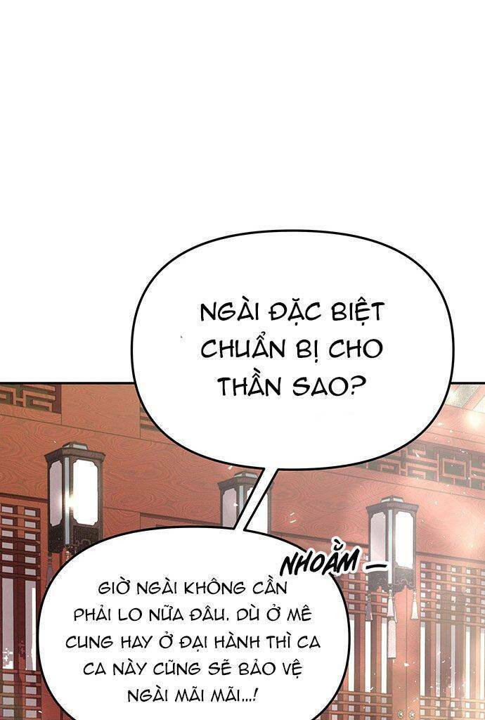 Vương Tử Huyền Bí: Chapter 29
