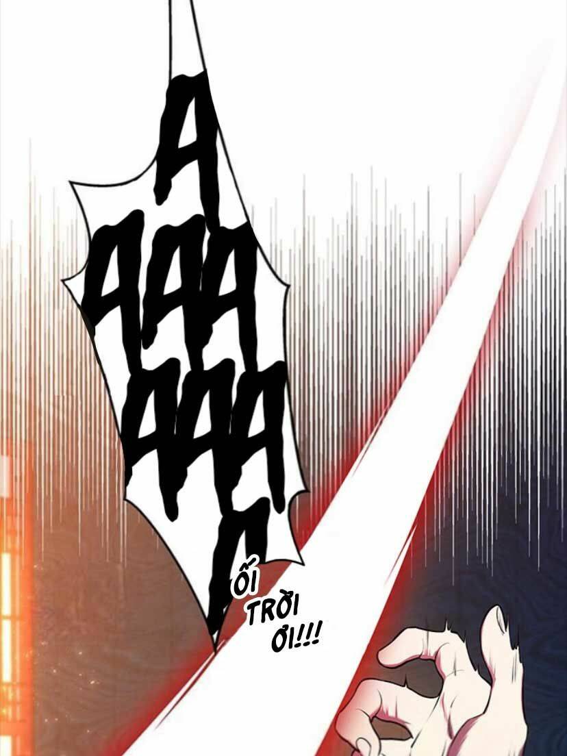 Vương Tử Huyền Bí: Chapter 3