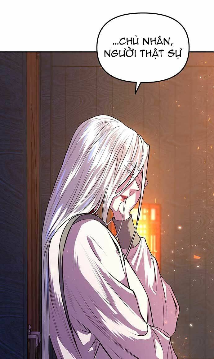 Vương Tử Huyền Bí: Chapter 3