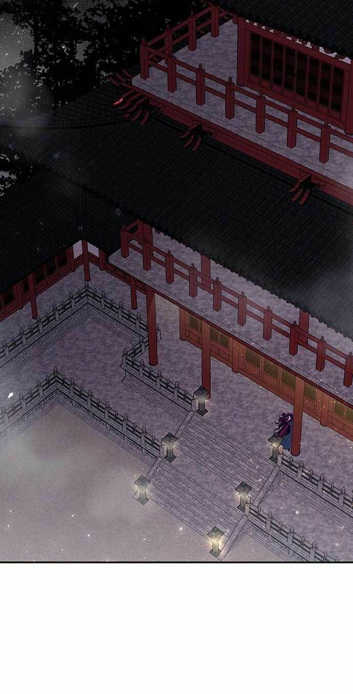 Vương Tử Huyền Bí: Chapter 3