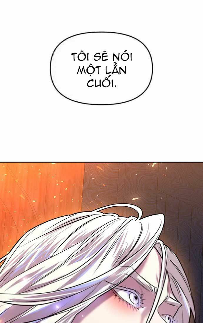 Vương Tử Huyền Bí: Chapter 3