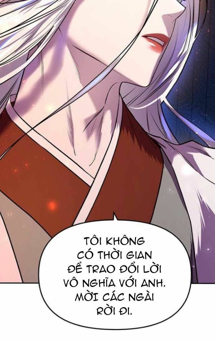 Vương Tử Huyền Bí: Chapter 3