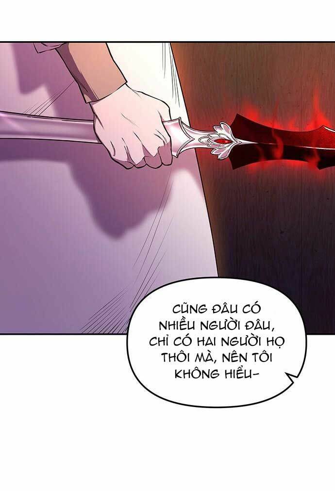 Vương Tử Huyền Bí: Chapter 3