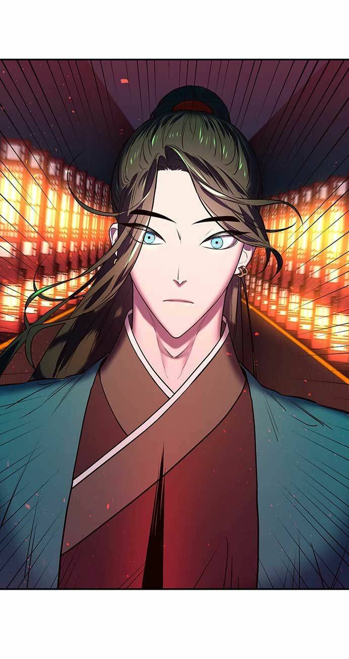 Vương Tử Huyền Bí: Chapter 3