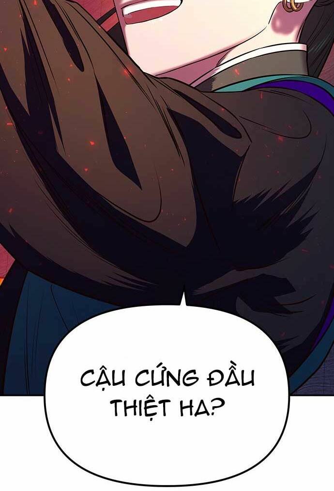 Vương Tử Huyền Bí: Chapter 3
