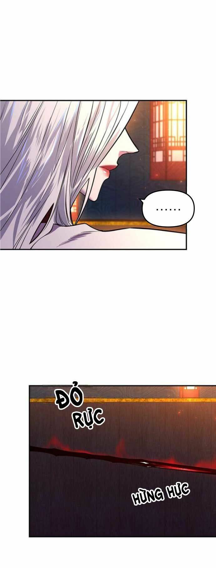 Vương Tử Huyền Bí: Chapter 3