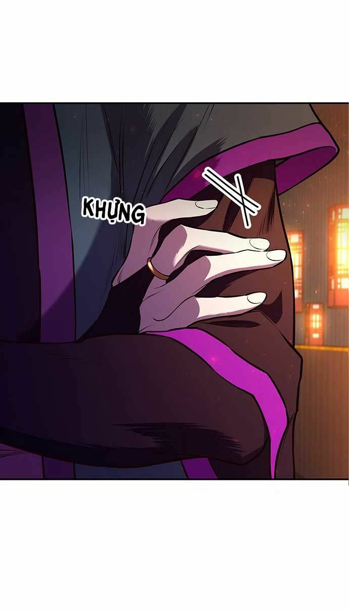 Vương Tử Huyền Bí: Chapter 3