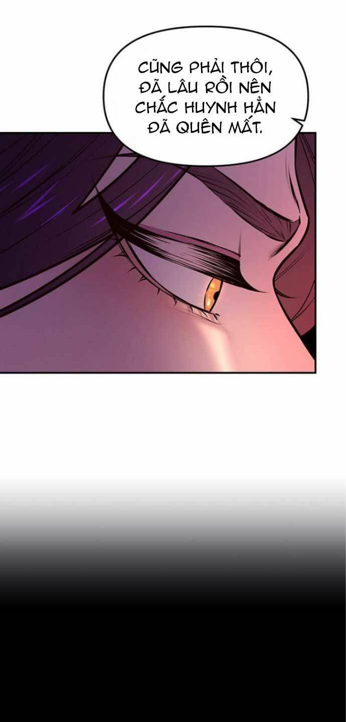 Vương Tử Huyền Bí: Chapter 3