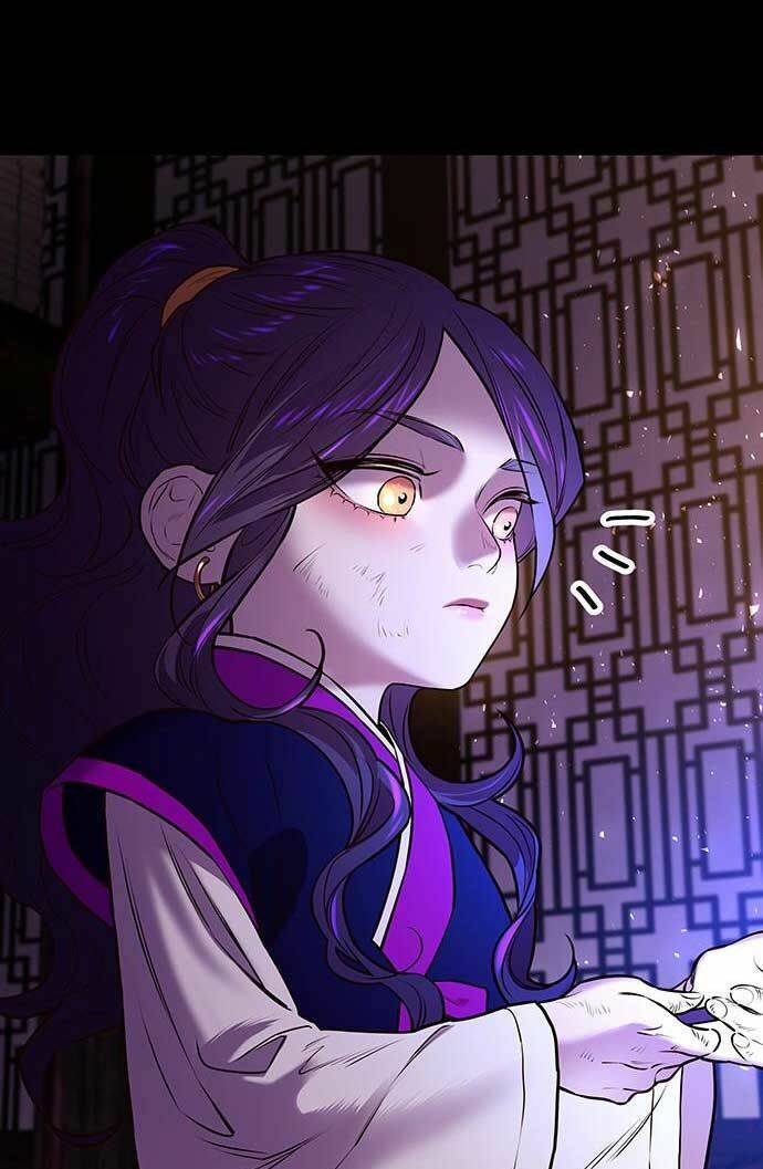 Vương Tử Huyền Bí: Chapter 3