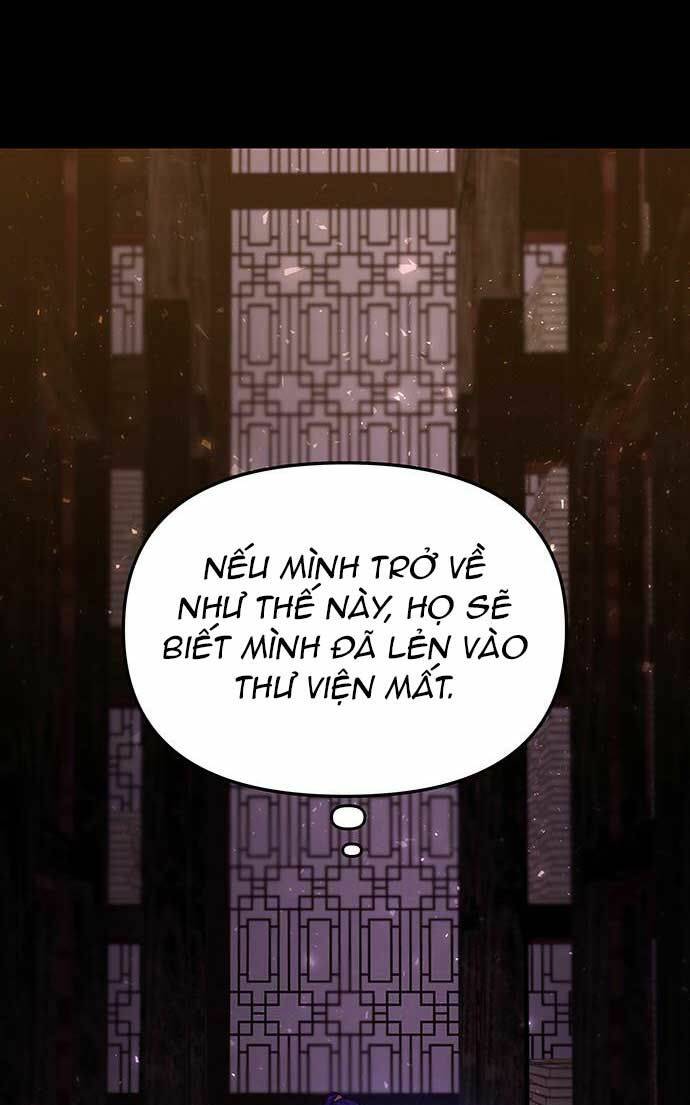 Vương Tử Huyền Bí: Chapter 3