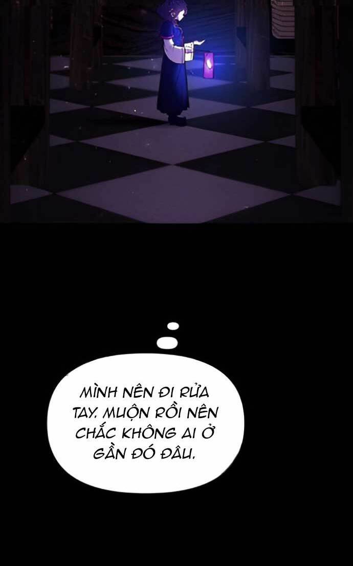 Vương Tử Huyền Bí: Chapter 3