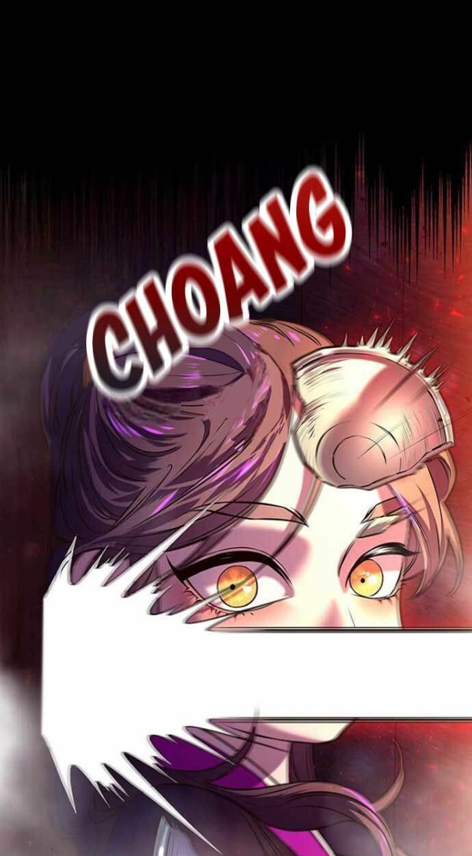 Vương Tử Huyền Bí: Chapter 3