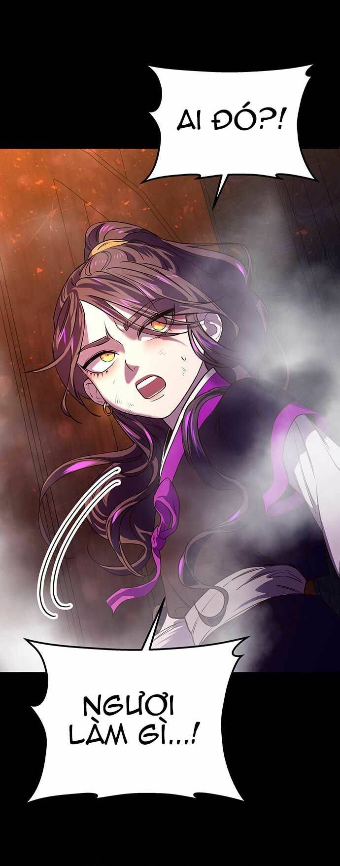 Vương Tử Huyền Bí: Chapter 3