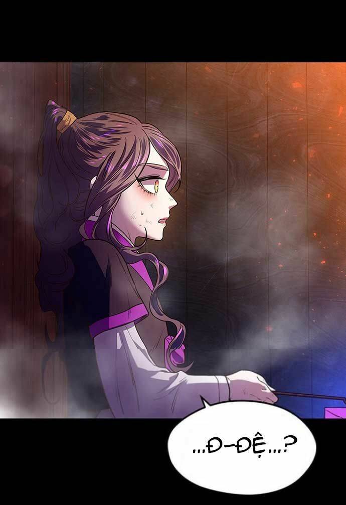 Vương Tử Huyền Bí: Chapter 3
