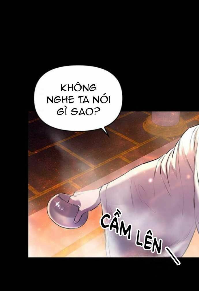 Vương Tử Huyền Bí: Chapter 3