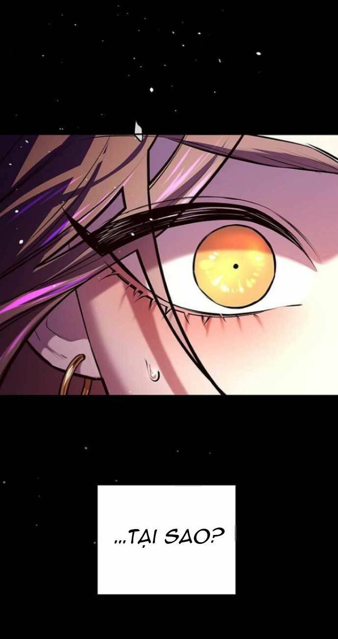 Vương Tử Huyền Bí: Chapter 3