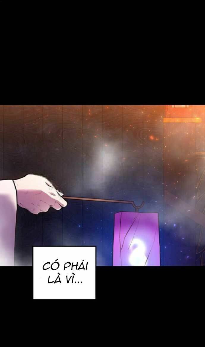 Vương Tử Huyền Bí: Chapter 3