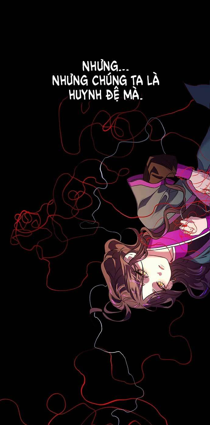 Vương Tử Huyền Bí: Chapter 3