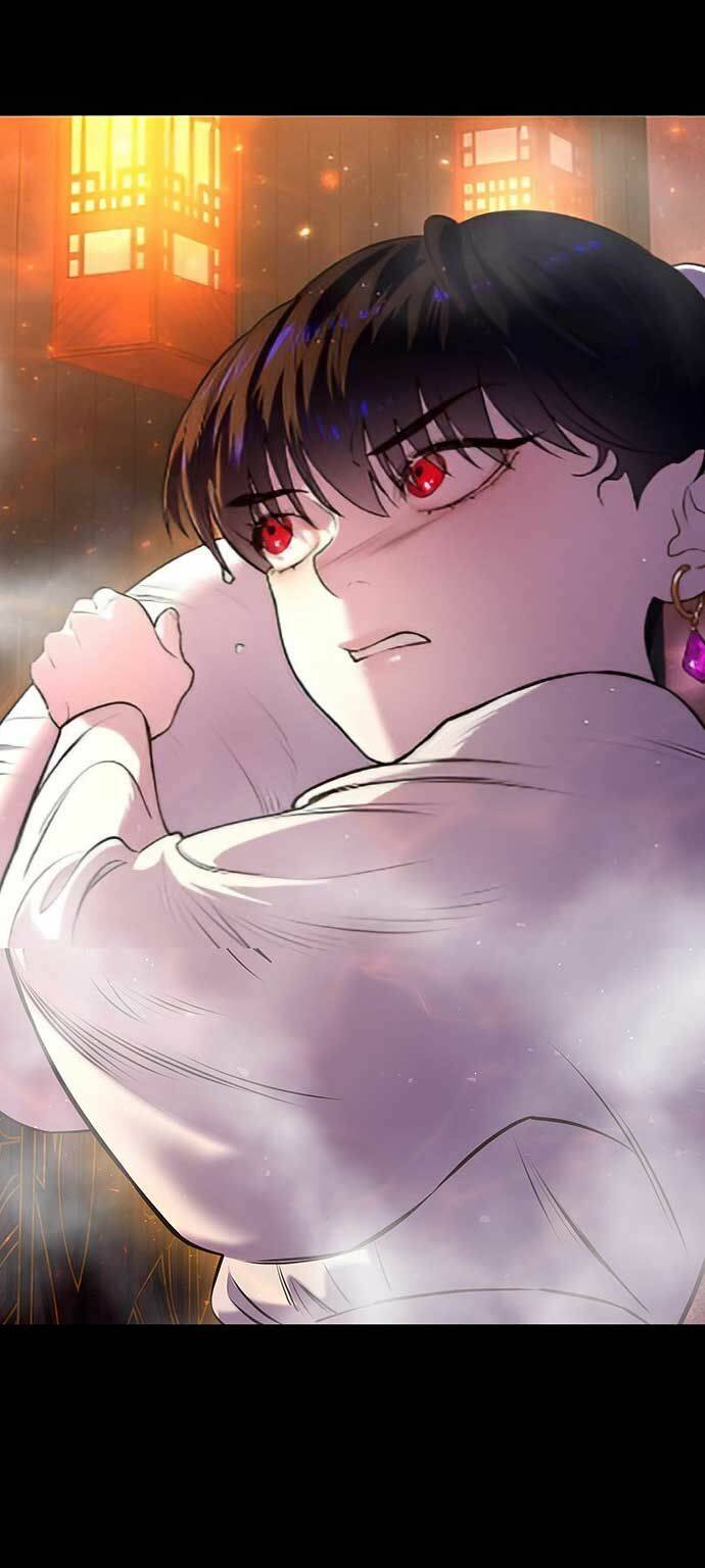 Vương Tử Huyền Bí: Chapter 3