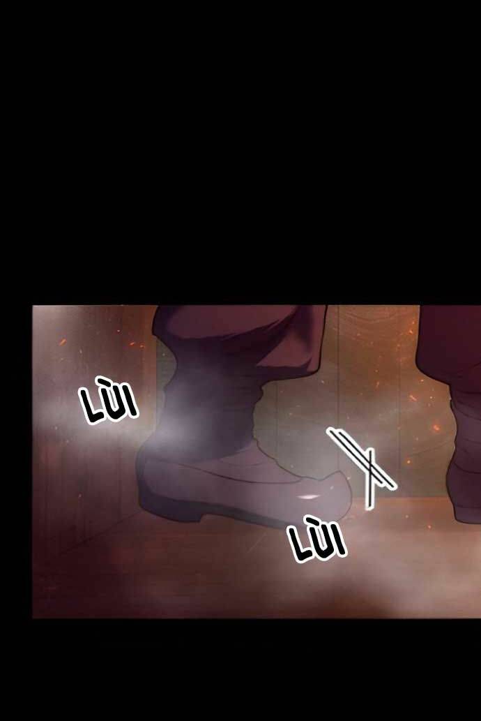 Vương Tử Huyền Bí: Chapter 3