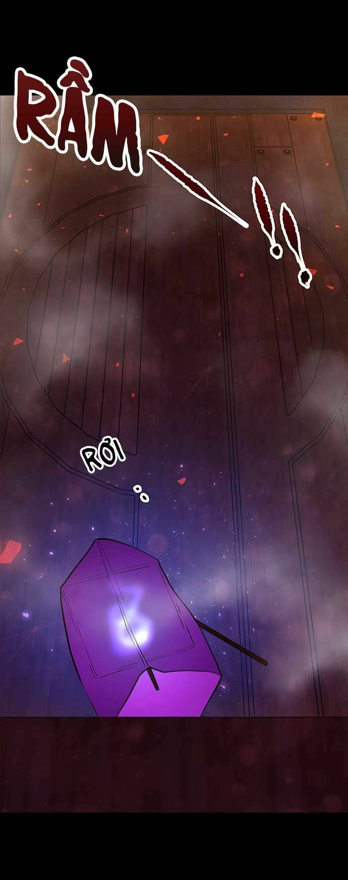 Vương Tử Huyền Bí: Chapter 3
