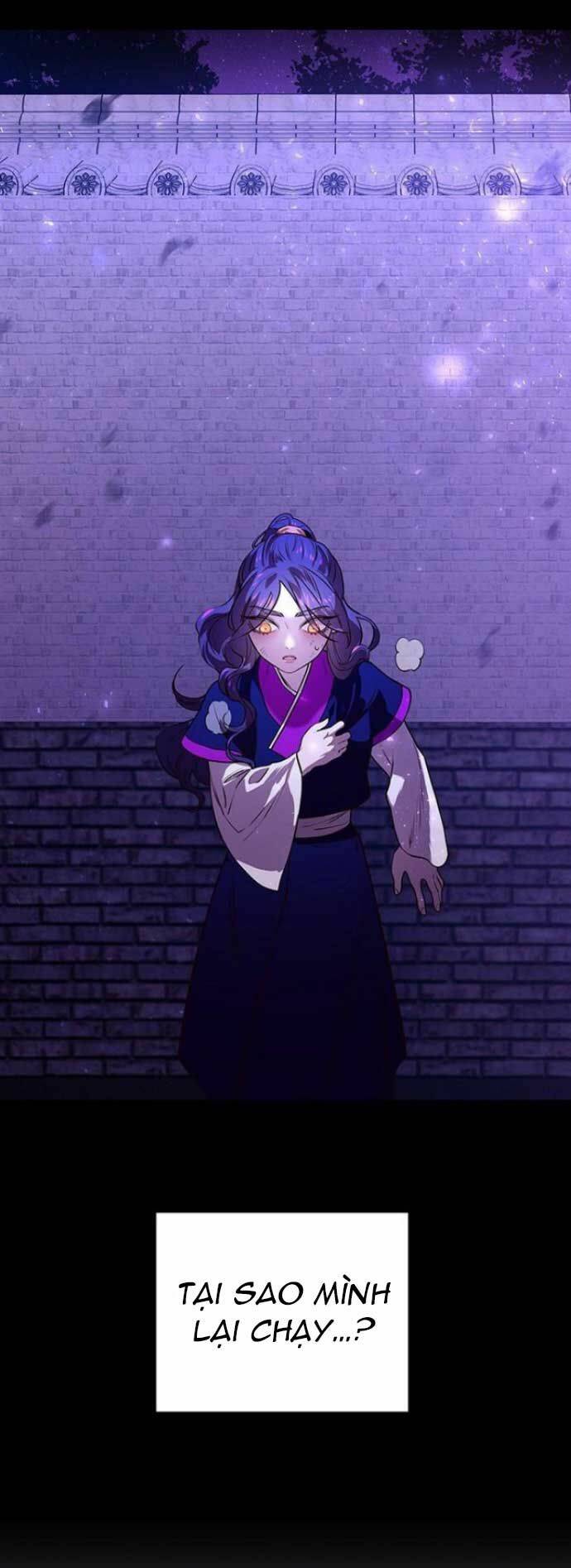 Vương Tử Huyền Bí: Chapter 3