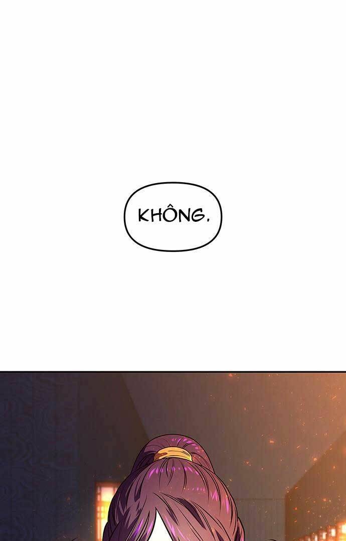 Vương Tử Huyền Bí: Chapter 3