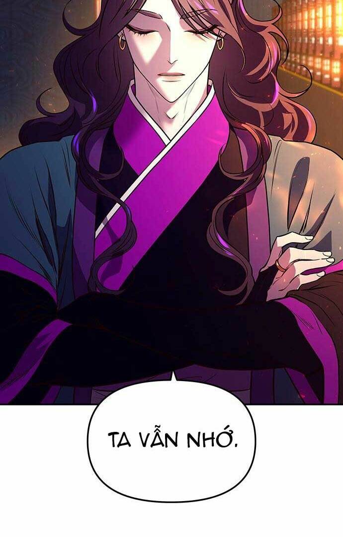 Vương Tử Huyền Bí: Chapter 3