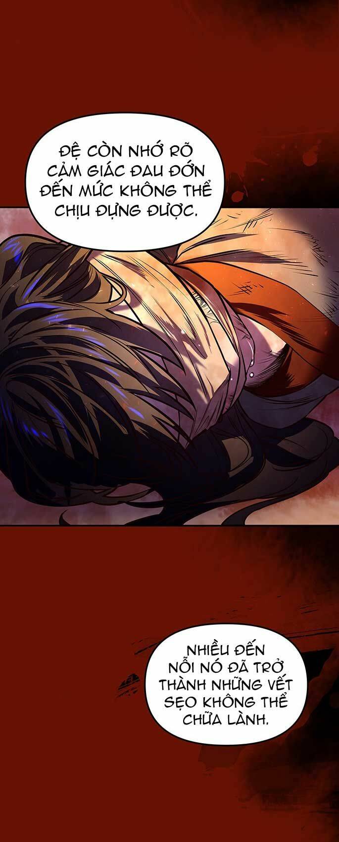 Vương Tử Huyền Bí: Chapter 3