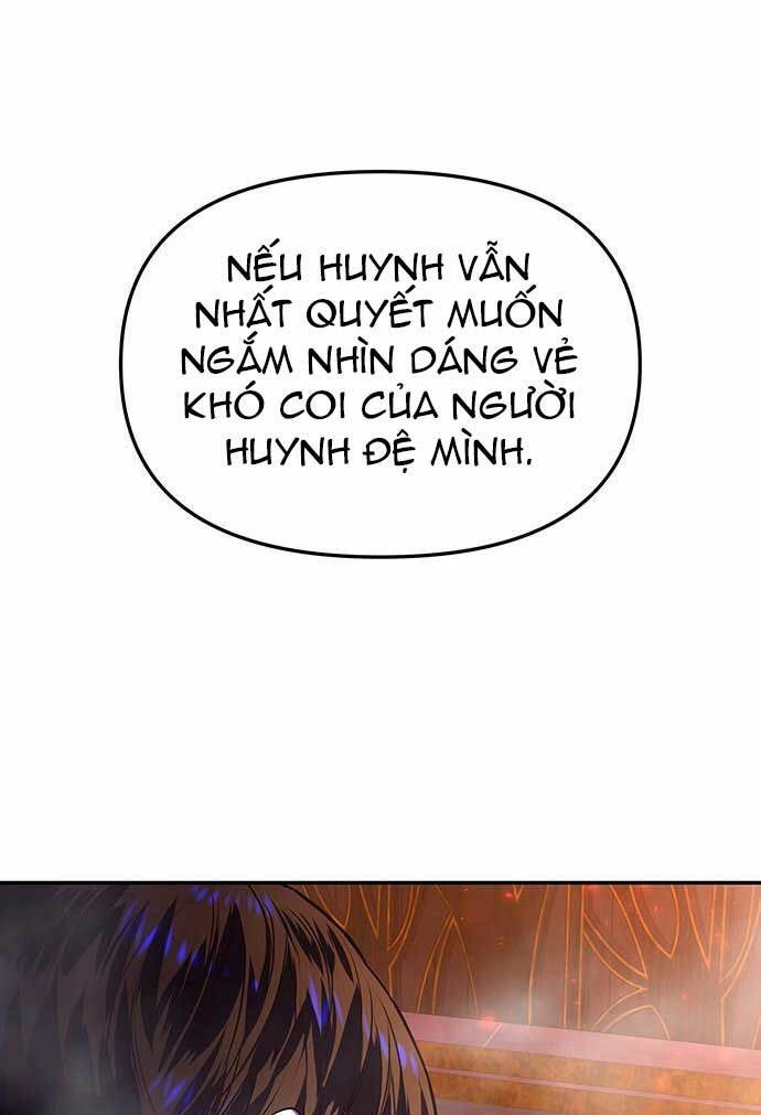 Vương Tử Huyền Bí: Chapter 3