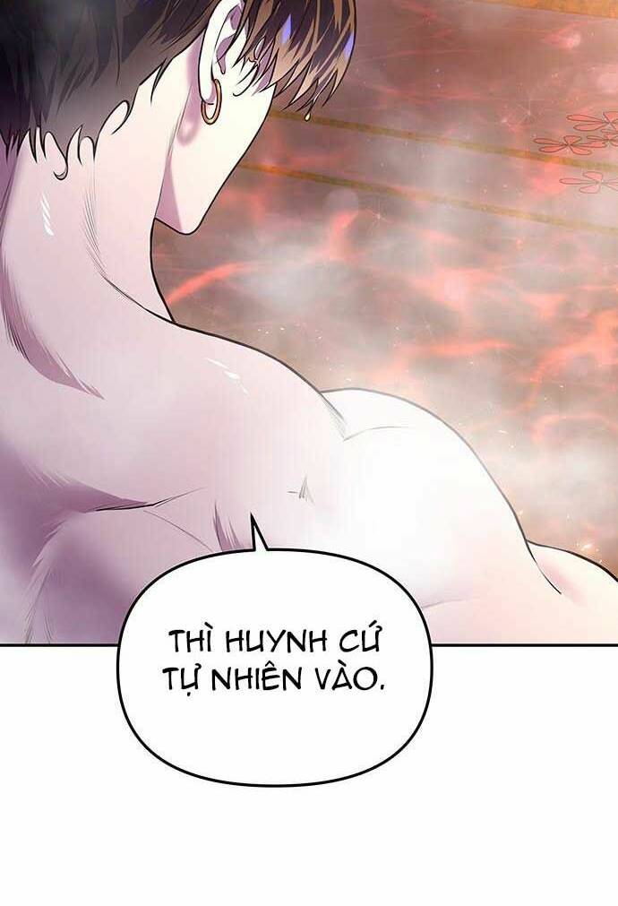 Vương Tử Huyền Bí: Chapter 3
