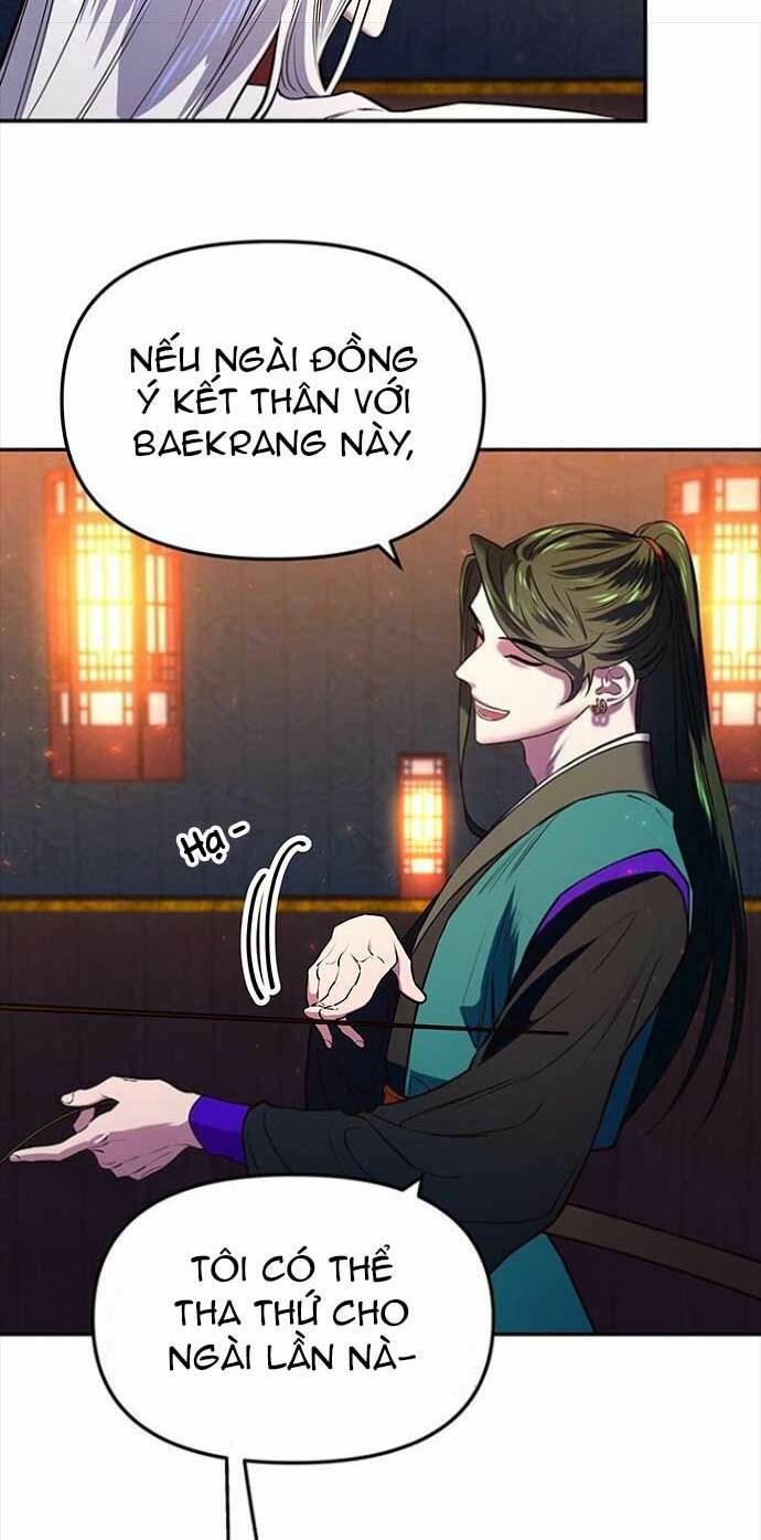 Vương Tử Huyền Bí: Chapter 3
