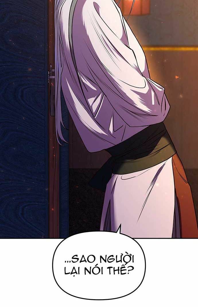 Vương Tử Huyền Bí: Chapter 3