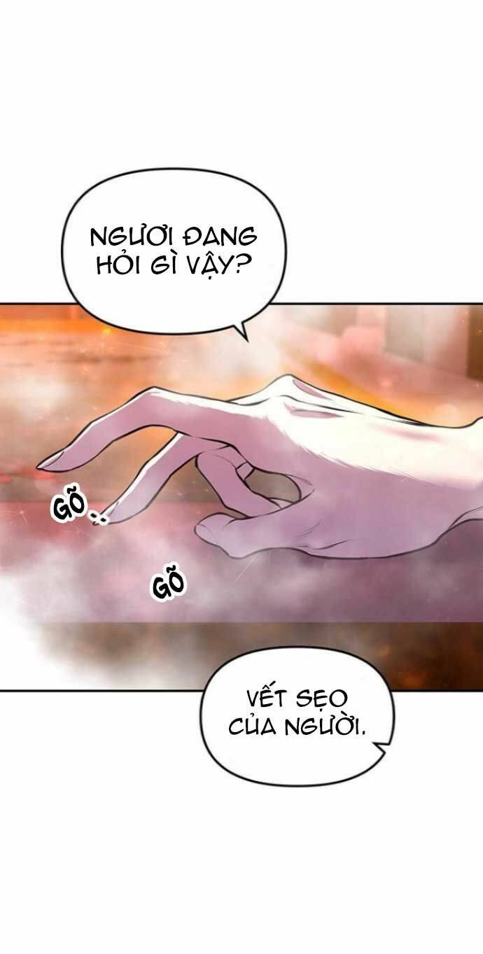 Vương Tử Huyền Bí: Chapter 3