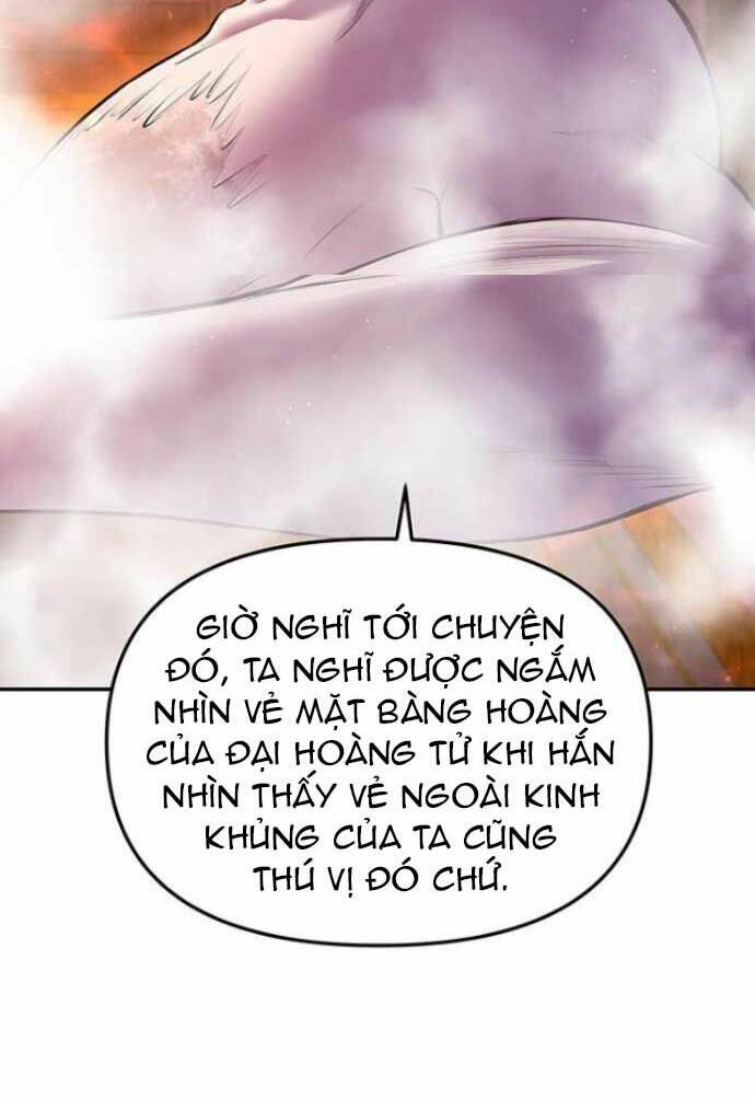 Vương Tử Huyền Bí: Chapter 3