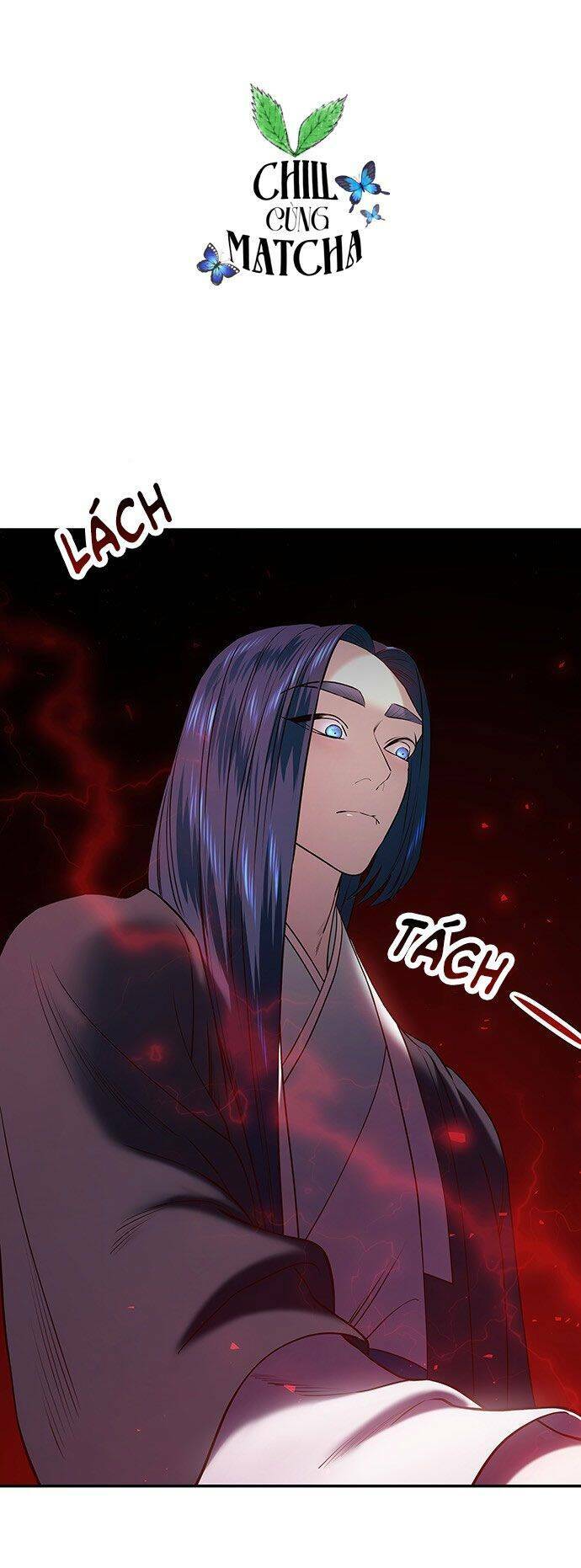Vương Tử Huyền Bí: Chapter 30