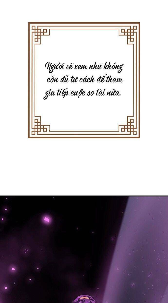 Vương Tử Huyền Bí: Chapter 30