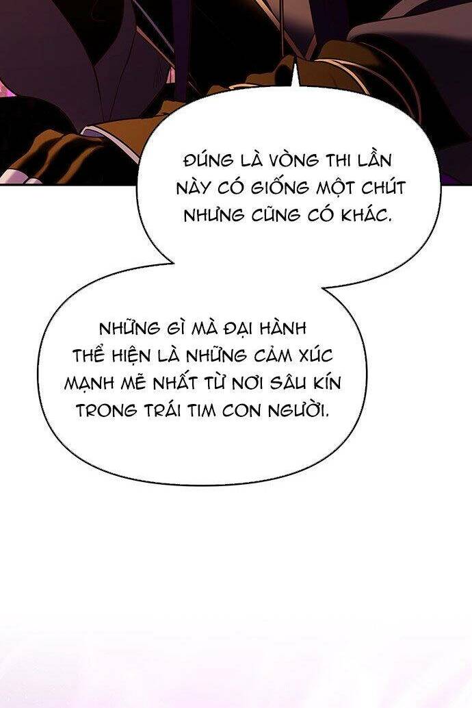 Vương Tử Huyền Bí: Chapter 30