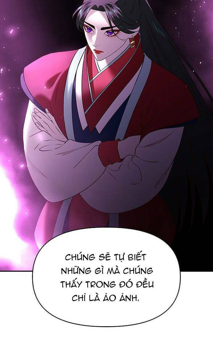 Vương Tử Huyền Bí: Chapter 30