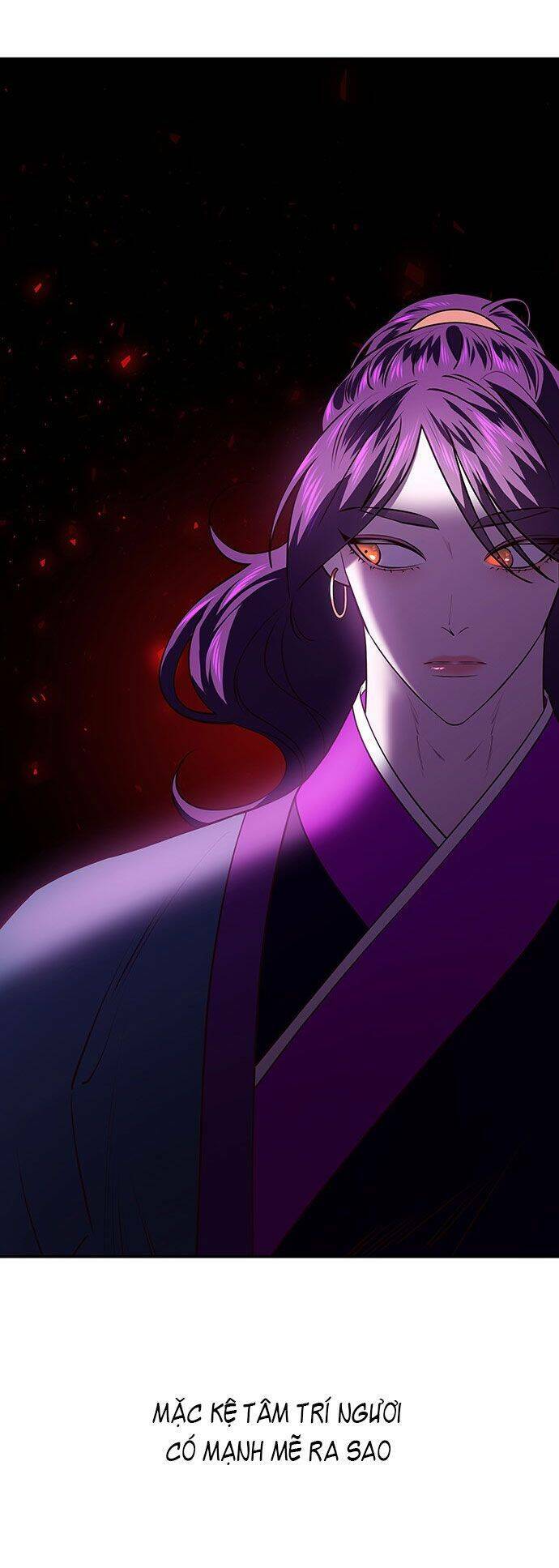 Vương Tử Huyền Bí: Chapter 30