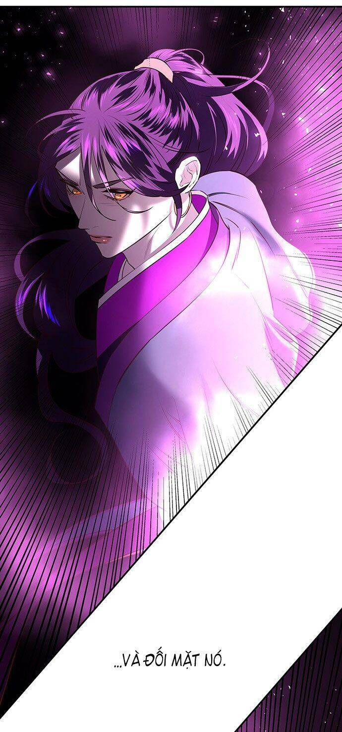 Vương Tử Huyền Bí: Chapter 30