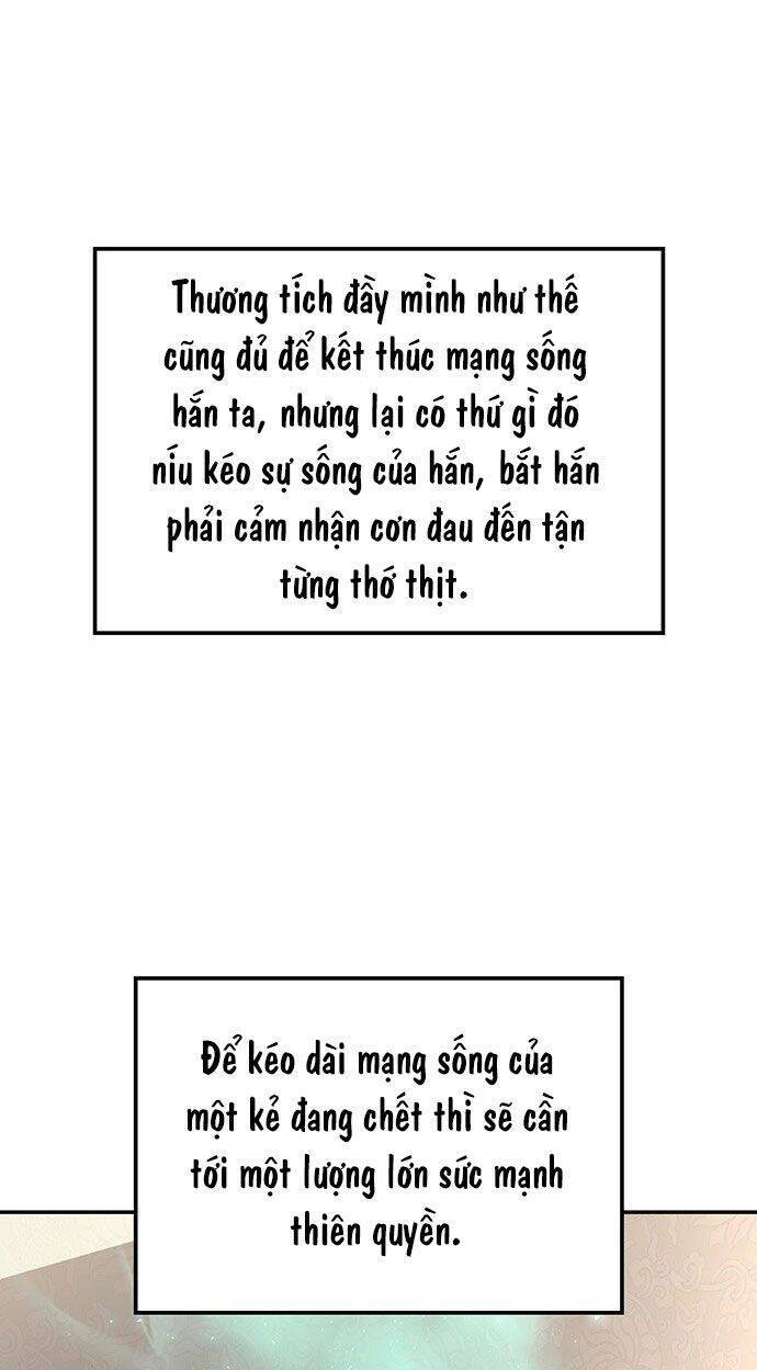 Vương Tử Huyền Bí: Chapter 30