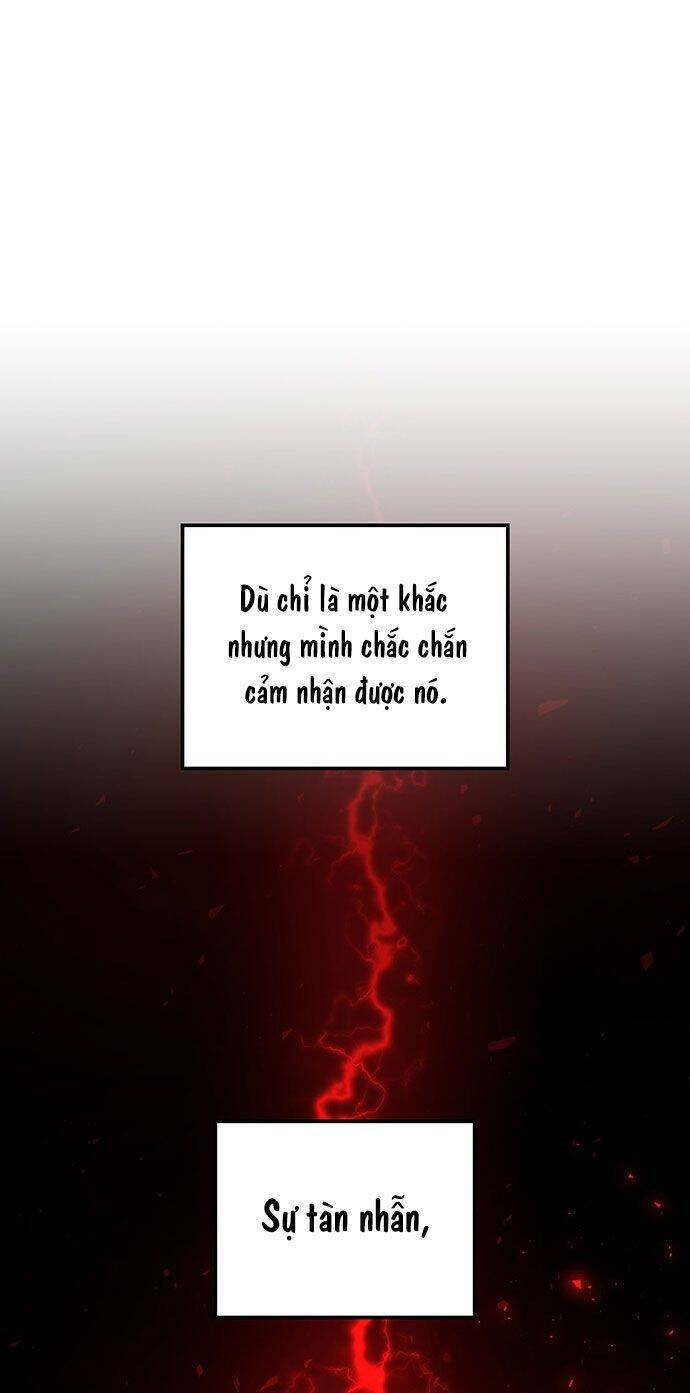 Vương Tử Huyền Bí: Chapter 30
